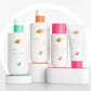 Dove Body Wash 2 Count Limited Edition Gift Pack to Moisturize and Control Odor from Hormonal Skin Shifts 14.2 Fl oz