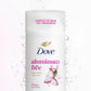 Dove Desodorante en Barra Dragon Fruit Fizz para 72 Horas de Protección contra el Olor Sin Aluminio 2.4 oz