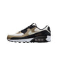 NIKE Mujer Shox QVida Phantom Light Bone Caqui 13