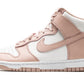 Nike Womens W Dunk High DD1869 003 - Size 6.5W