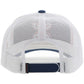 HOOey Auburn Tigers ( Navy/White ) - Trucker Cap