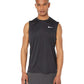 Nike Standard Sleeveless Hydroguar Black