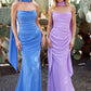 Ladivine 7433 Dress Versatile Tie Chiffon Strapless Bridesmaid Dress