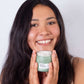 Crema Corporal Natural con Aloe Vera + Manteca de Cacao