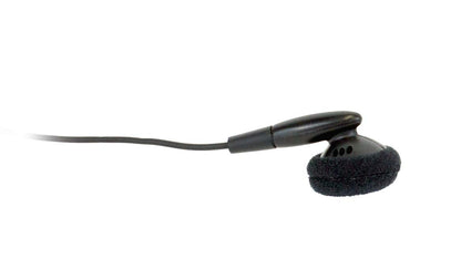 Auricular único Williams Sound Pocketalker Ear 013