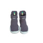 Organic Cotton Barefoot Sock Shoes – Play-Proof Comfort| Fruity
