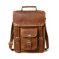 Front Pocket Daily Messenger Bag
