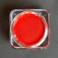 7 - Scarlet (Red) Water Activated Graphic Liner