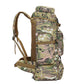 Men's Popular Camouflage Large Capacity Shiralee Sports Backpacks