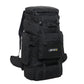 Men's Popular Camouflage Large Capacity Shiralee Sports Backpacks