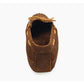 Minnetonka Double Bottom Softsole - Mens Moccasins