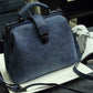 Women's Summer Rhombus Retro Doctor Fashion Trend Shoulder Bags