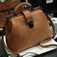 Women's Summer Rhombus Retro Doctor Fashion Trend Shoulder Bags
