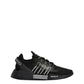 adidas NMD_R1 V2 Shoes Mens Black Size 5