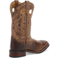 Laredo Kane - Men's Cowboy Boots