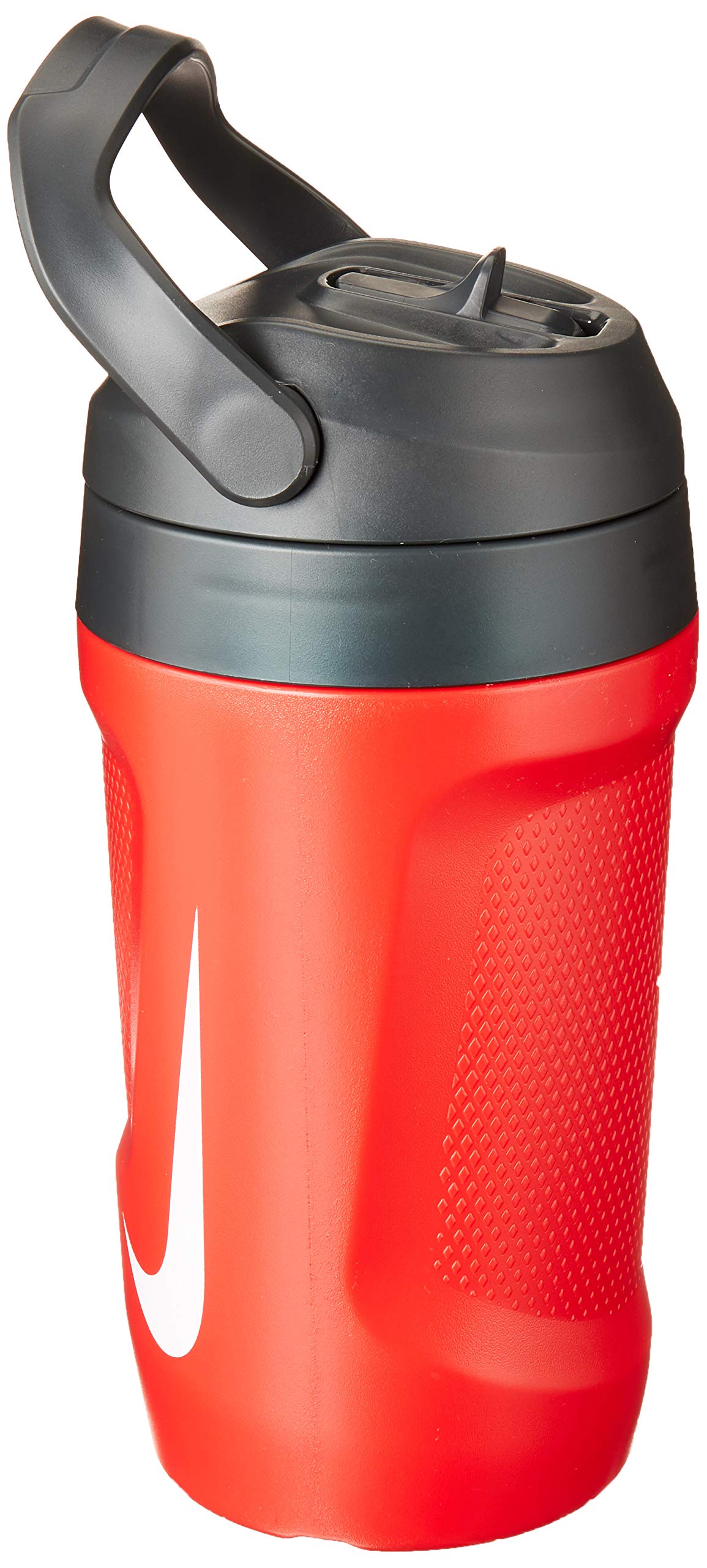 Termo Nike Fuel rojo 64 oz