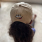 M&M Inspired Kids Baseball Hat – Toddler Sun Cap with Adjustable Strap (Ages 1–4)