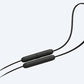 Sony Wi-Xb400 Headphones Wireless Neck-Band Calls/Music USB, W128298864 (Neck-Band Calls/Music USB Type-C Bluetooth Black)