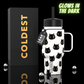 Botella de 200 ml COLDEST