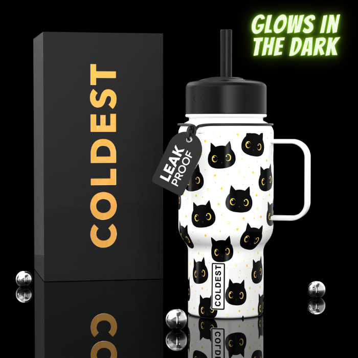 Botella de 200 ml COLDEST