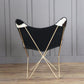 The Holsteins Butterfly Chair
