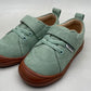 Moss Flexible Sole Barefoot Sneakers for Kids | Zero Drop Shoes