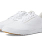 adidas Mens Retrocross Spikeless Golf Shoes Footwear White/Core Black/Chalk White 10.5