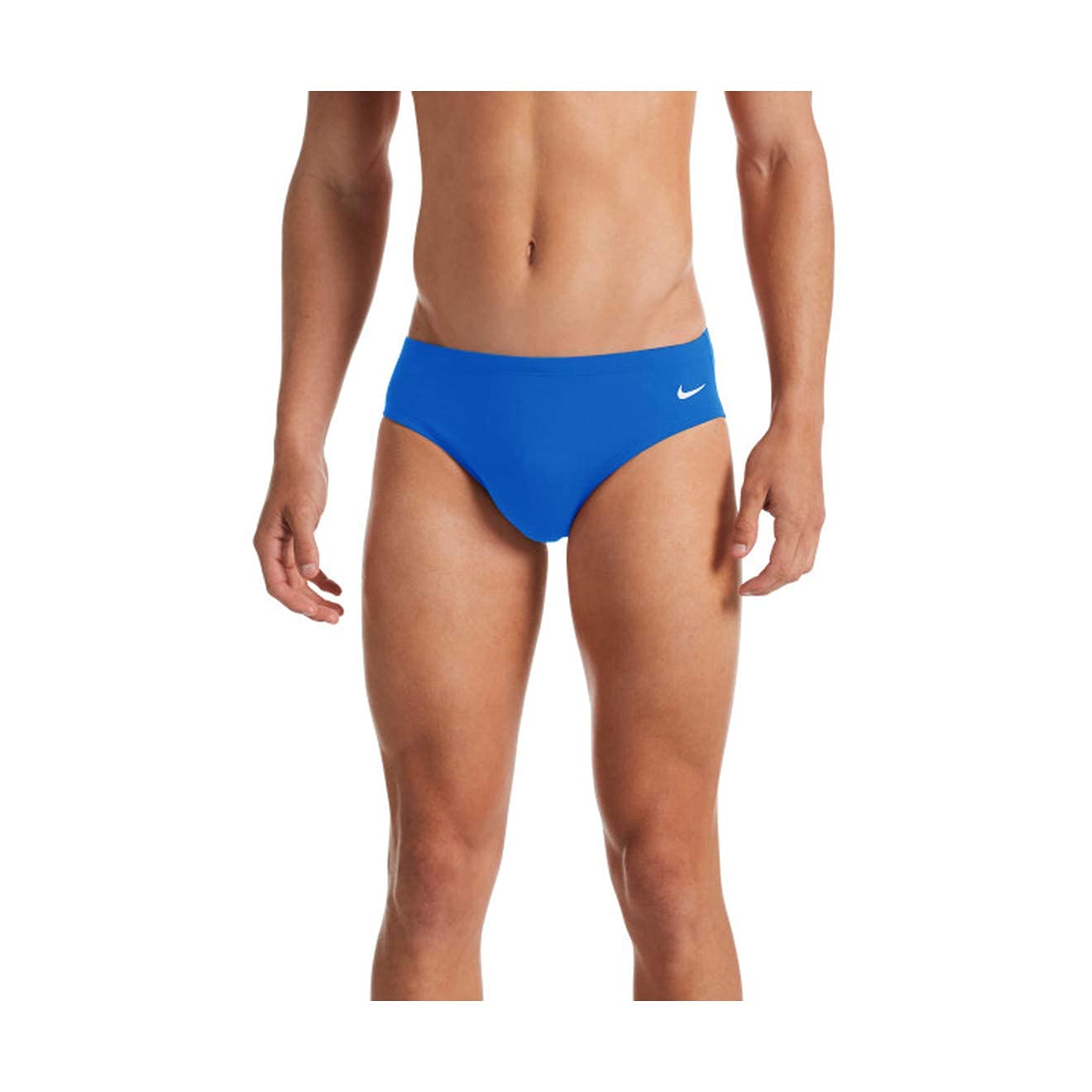 Nike Hydrastrong Solid Brief Azul Royal 36
