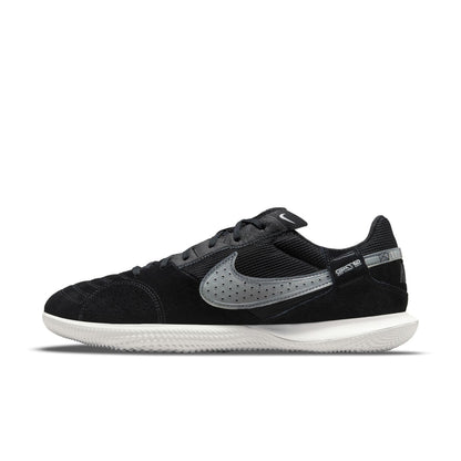 Zapatillas Nike de fútbol sala para hombre, negras, 11.5 para hombre