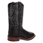 Laredo Stride - Men's Ostrich Leather Cowboy Boots