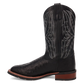 Laredo Stride - Men's Ostrich Leather Cowboy Boots