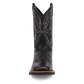 Laredo Stride - Men's Ostrich Leather Cowboy Boots
