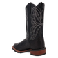 Laredo Stride - Men's Ostrich Leather Cowboy Boots