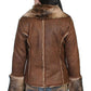 Scully Wilderness Calls - Women's Jacket