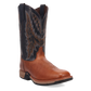 Laredo Vapor - Men's Leather Cowboy Boots