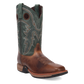 Laredo Alloy - Men's Leather Cowboy Boots