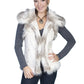 Scully Coyote (8023) – Women’s Vest