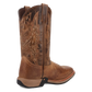 Laredo Vapor - Men's Leather Cowboy Boots