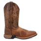 Laredo Vapor - Men's Leather Cowboy Boots