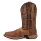 Laredo Vapor - Men's Leather Cowboy Boots