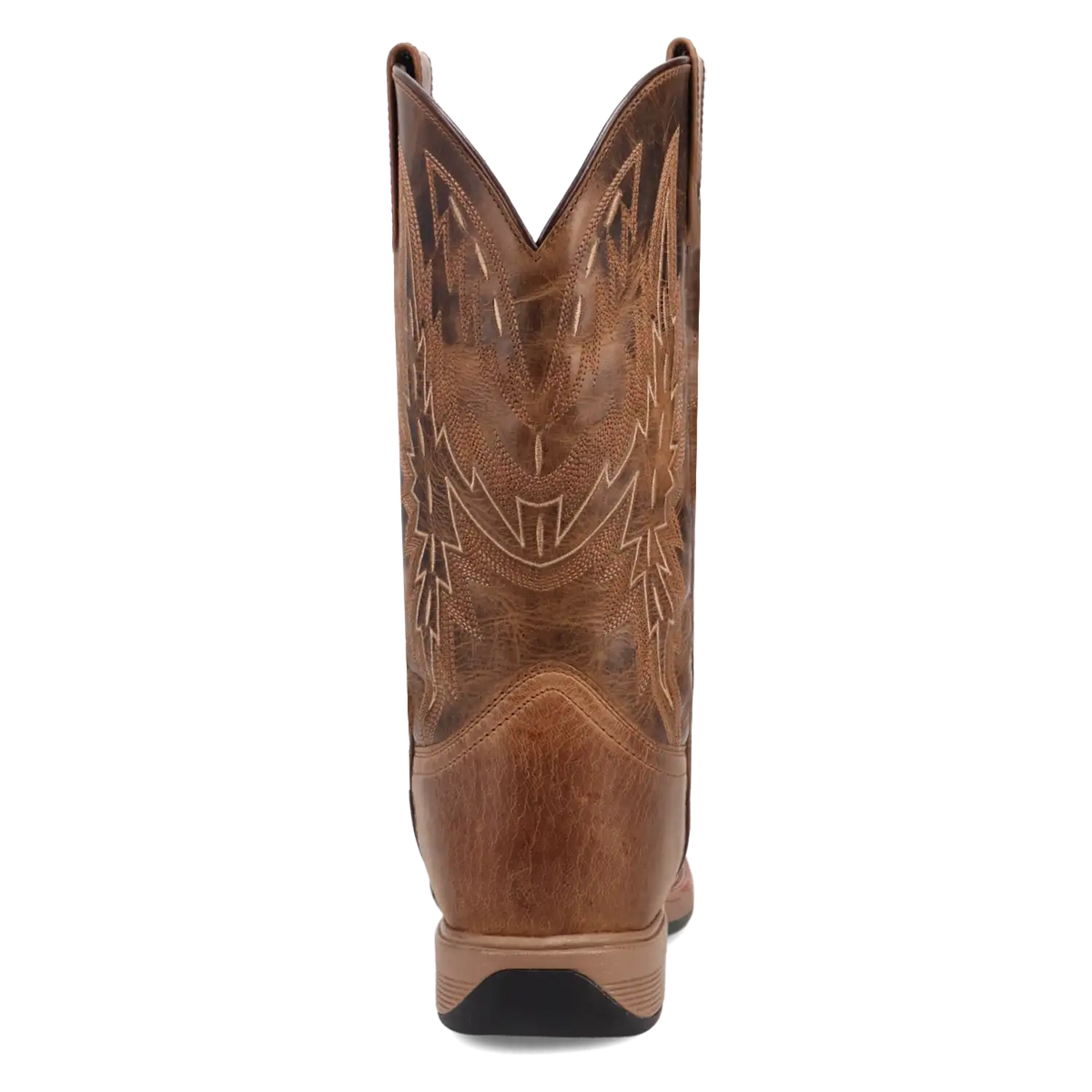 Laredo Vapor - Men's Leather Cowboy Boots