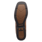 Laredo Vapor - Men's Leather Cowboy Boots