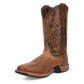 Laredo Vapor - Men's Leather Cowboy Boots