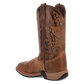 Laredo Vapor - Men's Leather Cowboy Boots