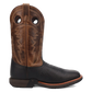 Laredo Alloy - Men's Leather Cowboy Boots