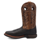 Laredo Alloy - Men's Leather Cowboy Boots