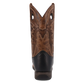 Laredo Alloy - Men's Leather Cowboy Boots