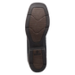 Laredo Alloy - Men's Leather Cowboy Boots