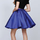 Juliet 809 Short Cold-Shoulder Two-Piece Dress