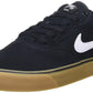 Nike SB Chron 2 Canvas Senior Trainers